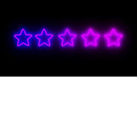 F i v e s t a r s