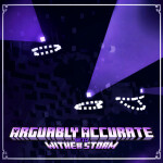 Arguably Accurate Wither Storm