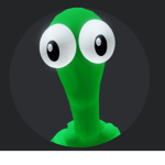 Bring alien planet