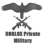 ROBLOX Private Military