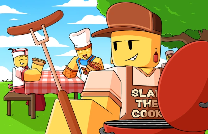 Grillmaster Update!