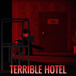 Terrible Hotel icon
