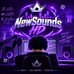 NewSounds HD
