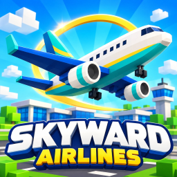 Skyward Airlines ✈️ Airline Tycoon icon