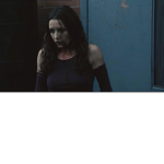 jigsaw support group #slayed
