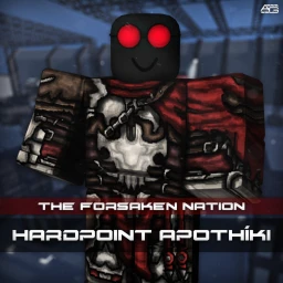 -=[RAID: Hardpoint Apothíki icon