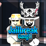 JAILBREAK GANG!!