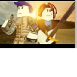 the  guest played roblox