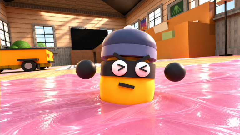 Previous thumbnail of Overloaded [1-4 Players]