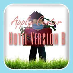 Application Center