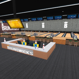 Brunswick's (FIXED) icon