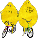 The Lemon Gang