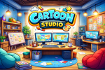 Cartoon | Studio