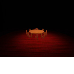The Table