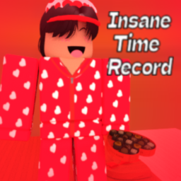Insane Time Record [ BETA ] [ Valentine's Event ]