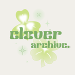 clover archive.