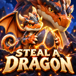 Steal A Dragon