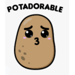 #Royal potatoes
