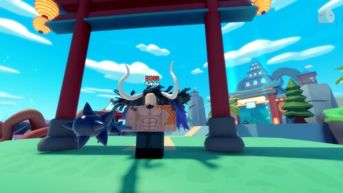 [UPD]Power Fighting Simulator