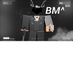 | Bloxton Mafia~BM
