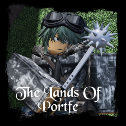 [TLOP] The Lands of Portfe