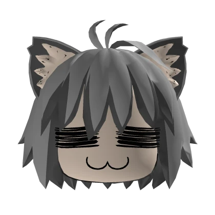 Neko Arc | Roblox Item - Rolimon's