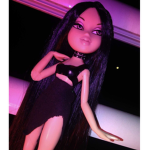 DOLL$ BORDERŁINE