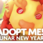 Fan Adopt me group