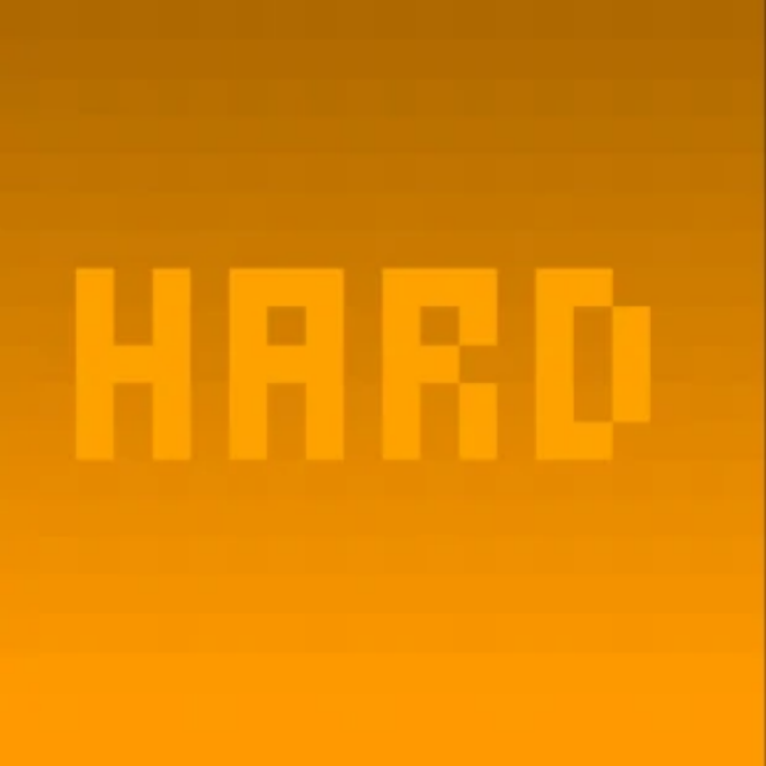 Pixel Art Hard Difficulty Roblox decal