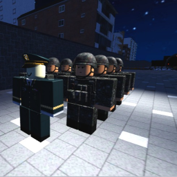 [Beta Test]Army of the Wall