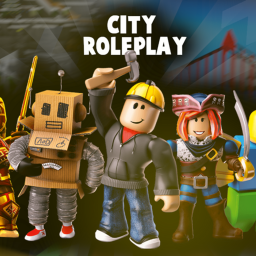 City Roleplay - Season 1