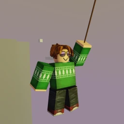 Rope-Swinging Testing Place icon
