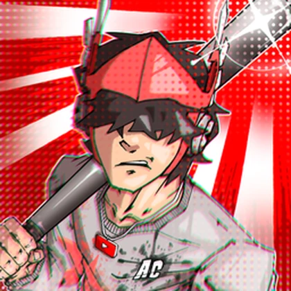 Andy's Clan Roblox group icon
