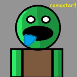 Zombie Survival but low budget REMASTER icon