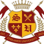 Streamer University Roblox