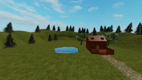 First Studio Build