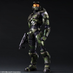 halo and donate