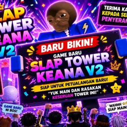 [NEW] GABUT LASER TOWER icon