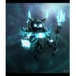 _ The R0GUES _