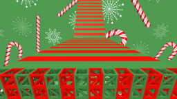 Świąteczny Obby 🎄