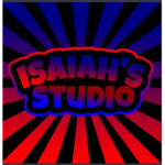 isaiah's studio