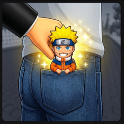 [NEW] Pickpocket For Anime!