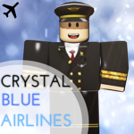 Crystal Blue Airlines