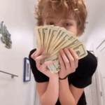 free money thanks