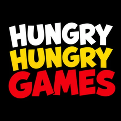 Hungry Hungry Games Roblox group icon
