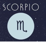 Scorpios welcome