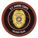 Marine Corps Military Police [—]