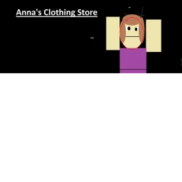 Anna's Clothing Store icon