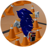 Cone Takedown