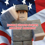 -(USMA)- United States Military Academy